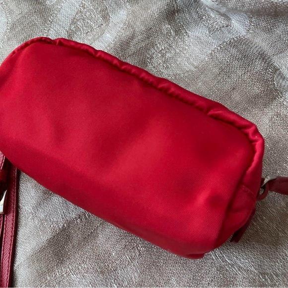 Prada nylon pouch - Picture 6 of 10